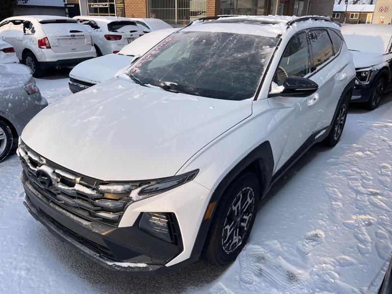 hyundai Tucson 2025 - 5