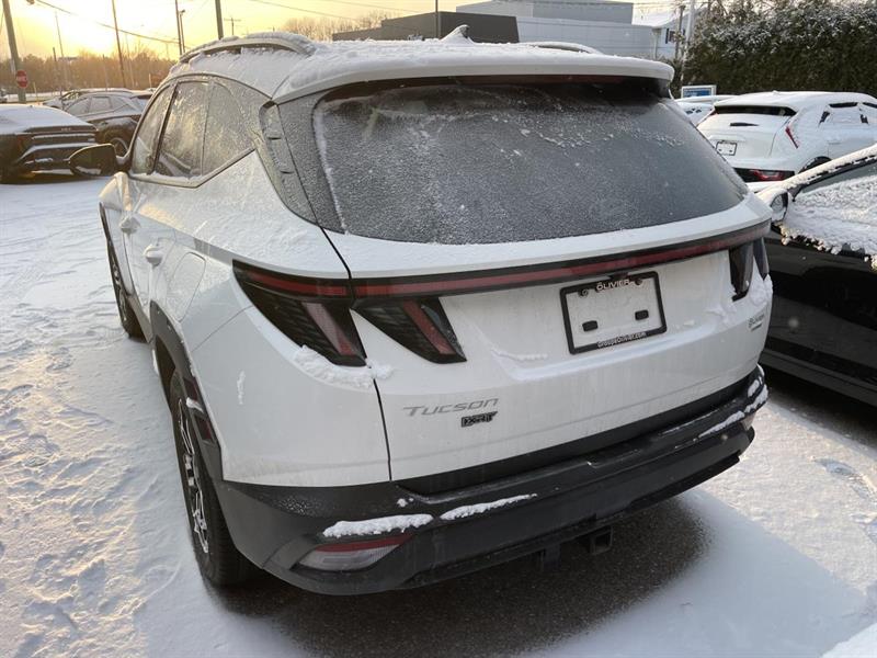 hyundai Tucson 2025 - 15