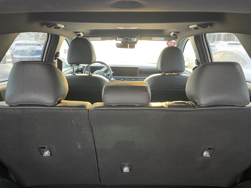 hyundai Tucson 2025 - 18