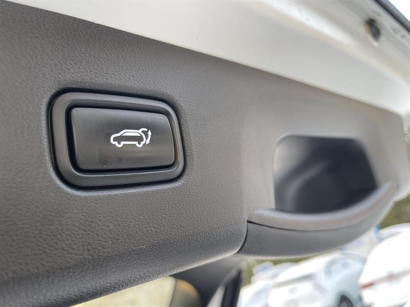 hyundai Tucson 2025 - 19