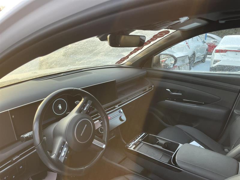 hyundai Tucson 2025 - 20