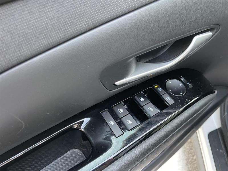 hyundai Tucson 2025 - 22