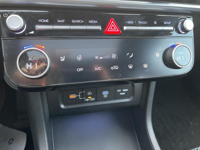 hyundai Tucson 2025 - 24