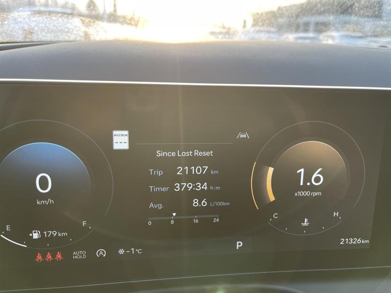 hyundai Tucson 2025 - 25