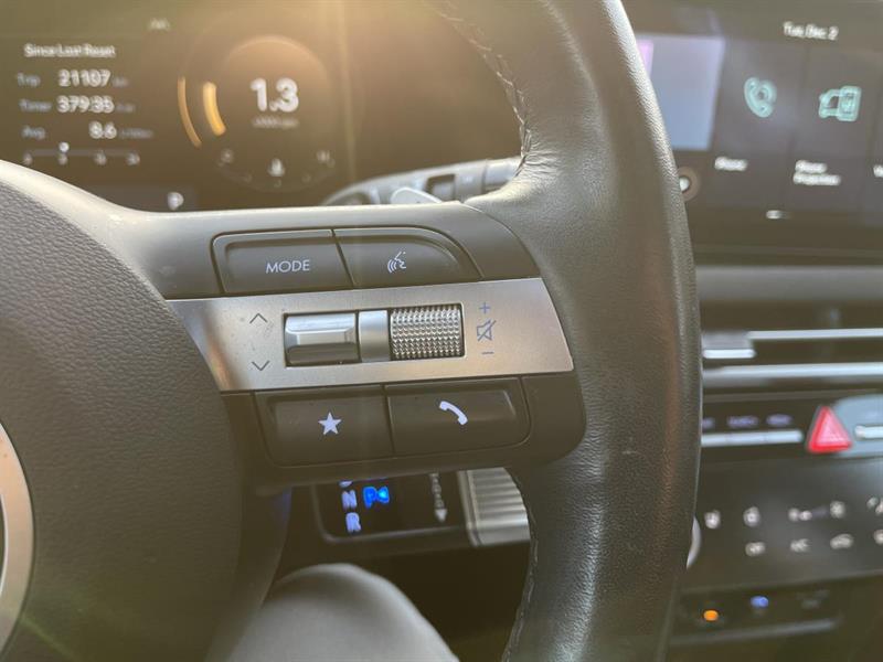 hyundai Tucson 2025 - 26