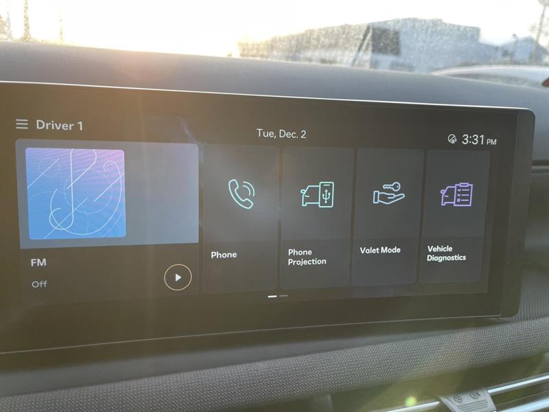 hyundai Tucson 2025 - 28