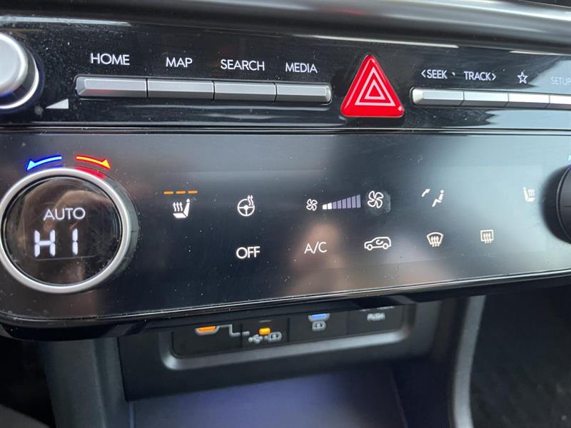 hyundai Tucson 2025 - 29