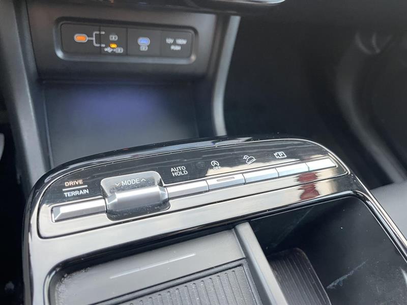 hyundai Tucson 2025 - 30