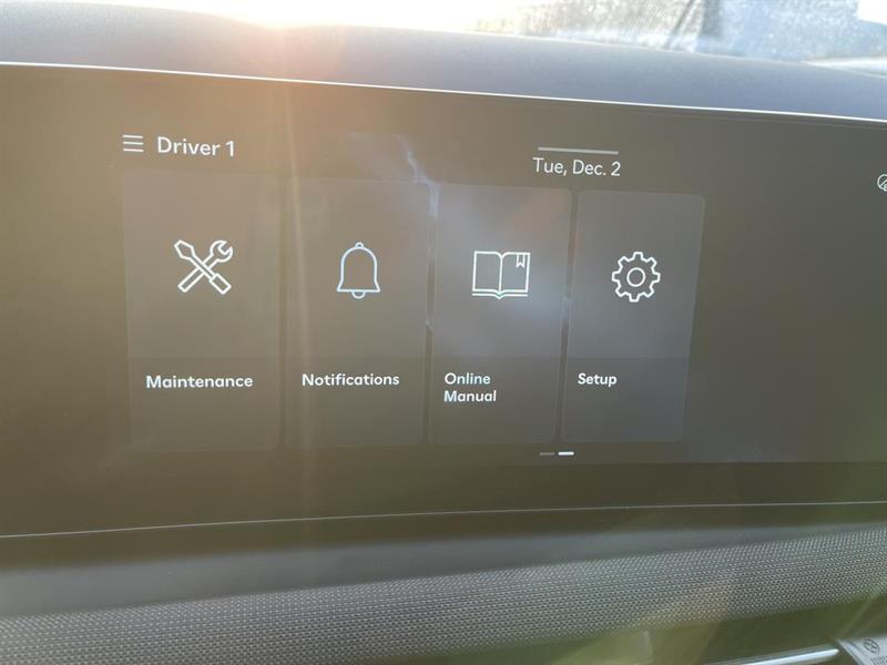 hyundai Tucson 2025 - 32