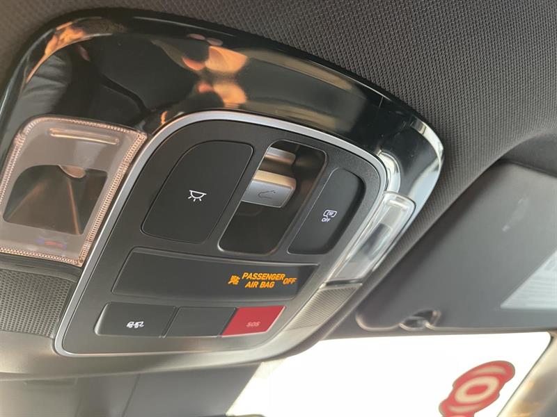 hyundai Tucson 2025 - 33