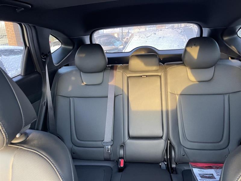 hyundai Tucson 2025 - 35