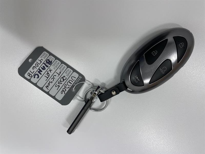 hyundai Tucson 2025 - 38