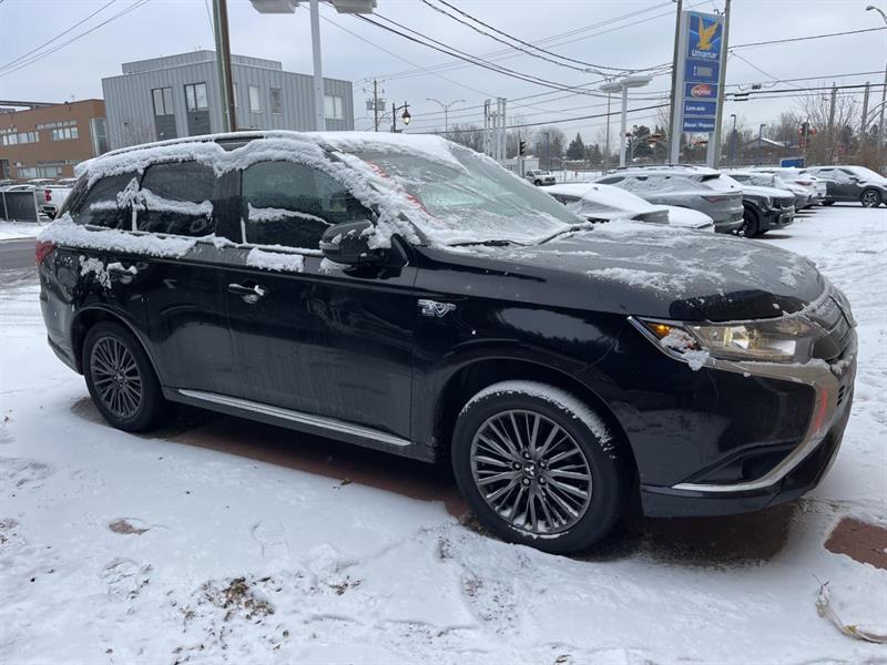 mitsubishi Outlander PHEV 2022 - 5