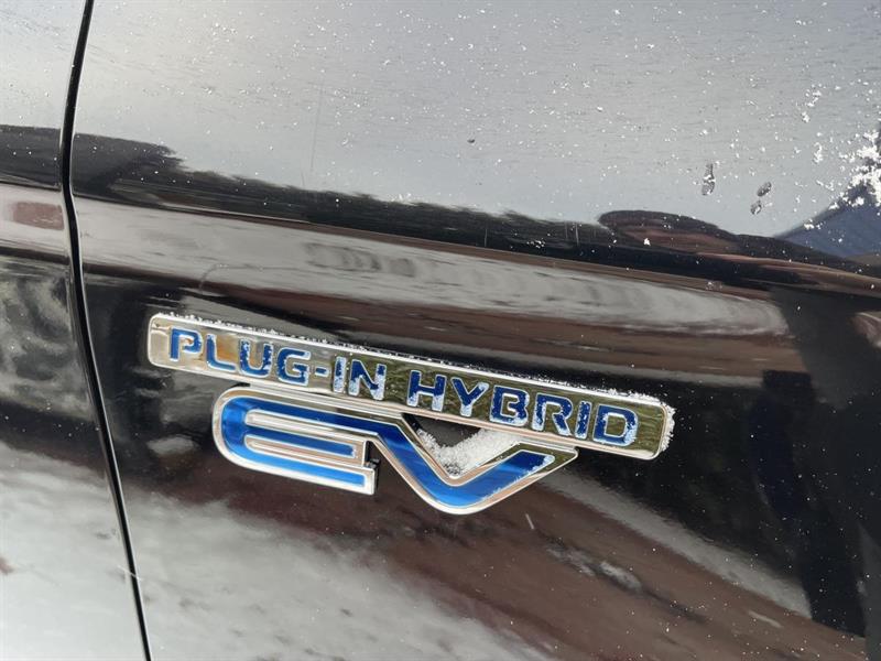 mitsubishi Outlander PHEV 2022 - 8