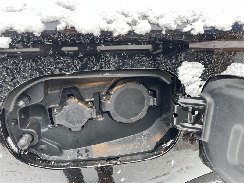 mitsubishi Outlander PHEV 2022 - 10