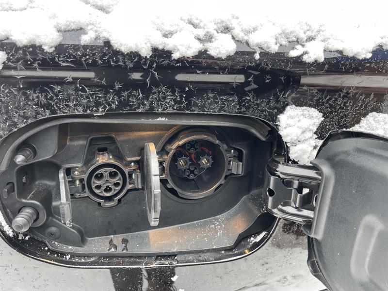 mitsubishi Outlander PHEV 2022 - 11