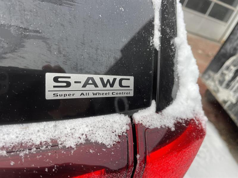 mitsubishi Outlander PHEV 2022 - 12