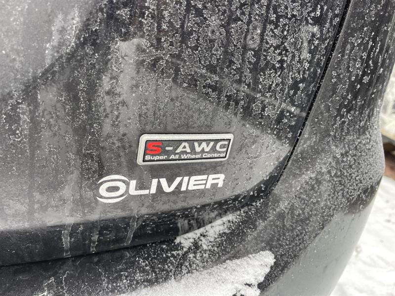 mitsubishi Outlander PHEV 2022 - 13