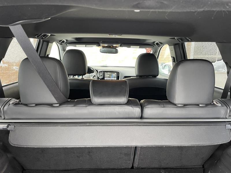 mitsubishi Outlander PHEV 2022 - 15