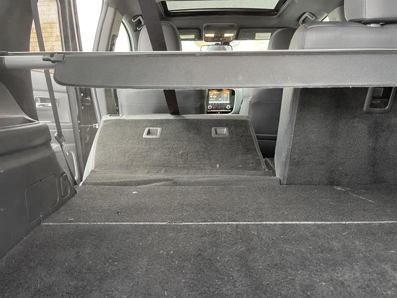 mitsubishi Outlander PHEV 2022 - 17