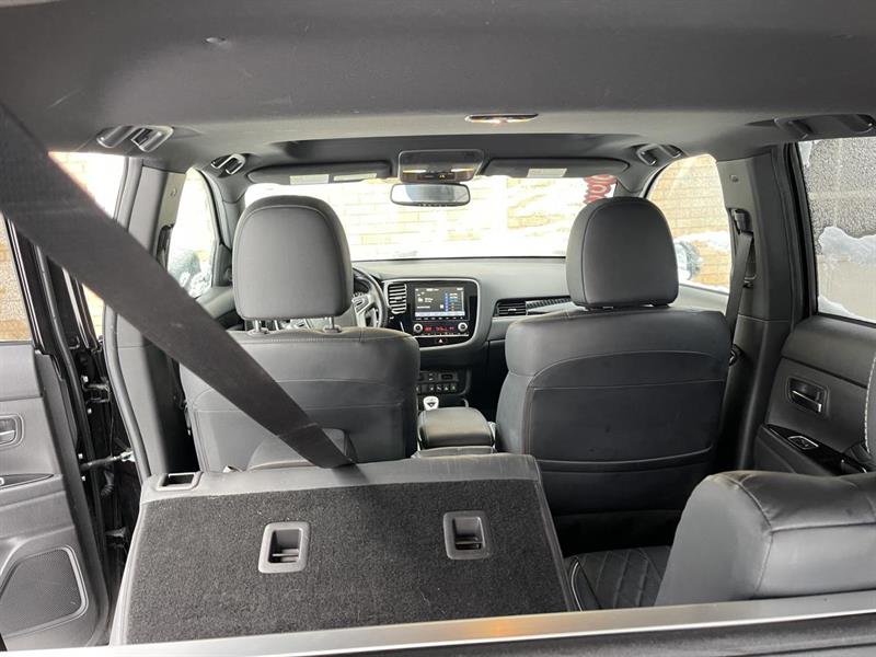 mitsubishi Outlander PHEV 2022 - 18