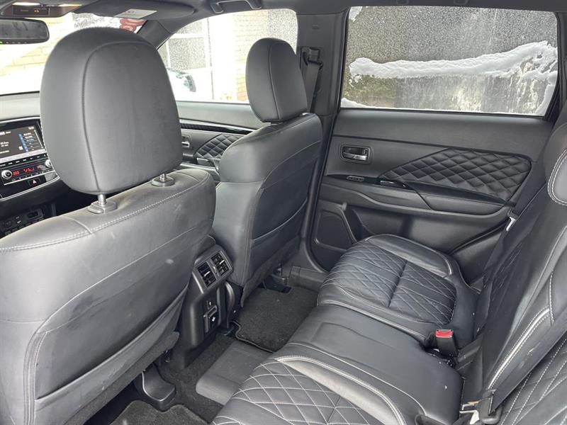 mitsubishi Outlander PHEV 2022 - 19