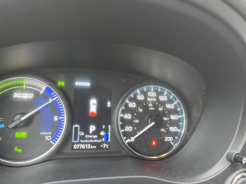 mitsubishi Outlander PHEV 2022 - 20