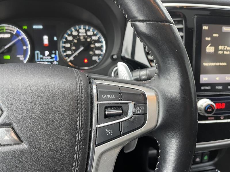 mitsubishi Outlander PHEV 2022 - 21