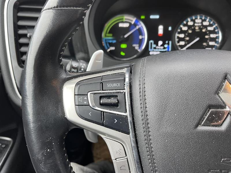 mitsubishi Outlander PHEV 2022 - 22