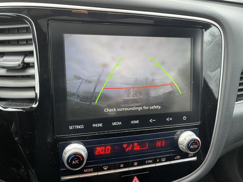 mitsubishi Outlander PHEV 2022 - 25