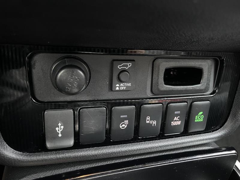 mitsubishi Outlander PHEV 2022 - 26