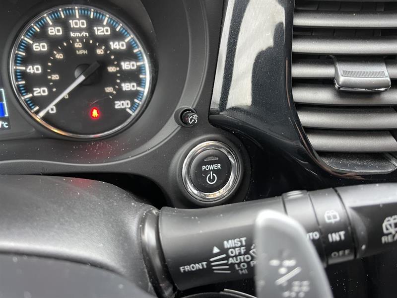 mitsubishi Outlander PHEV 2022 - 27