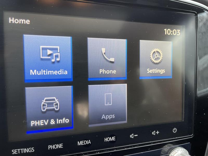 mitsubishi Outlander PHEV 2022 - 30