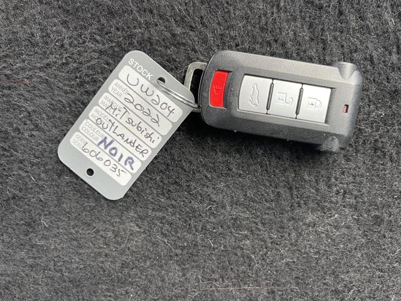 mitsubishi Outlander PHEV 2022 - 32