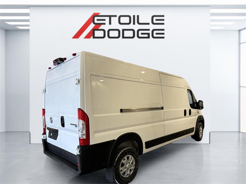 ram ProMaster 2025 - 3