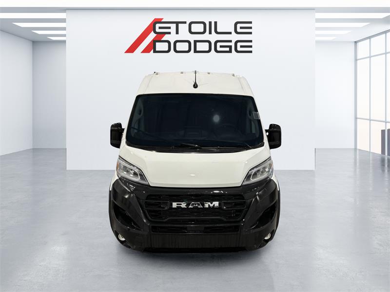 ram ProMaster 2025 - 6