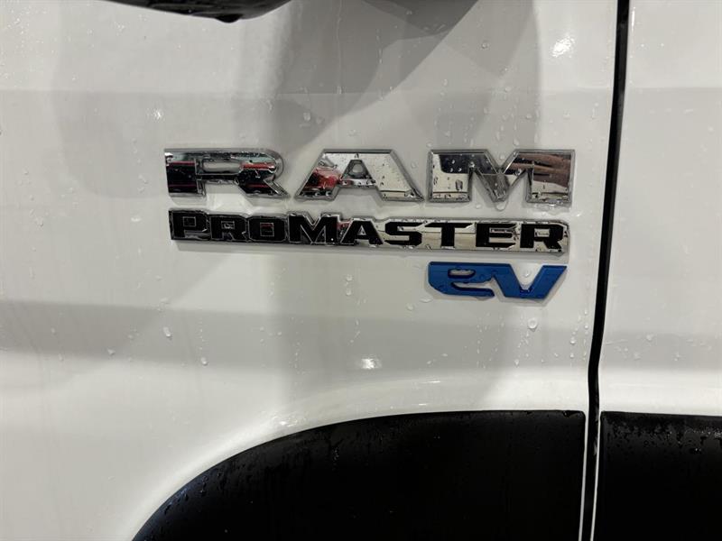 ram ProMaster 2025 - 7