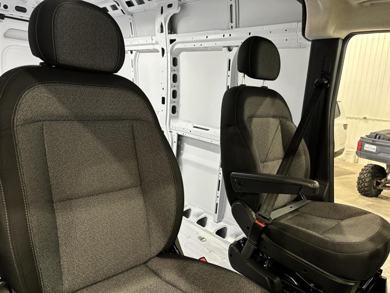 ram ProMaster 2025 - 10