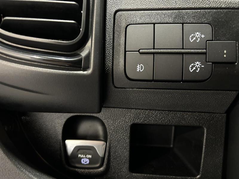 ram ProMaster 2025 - 14