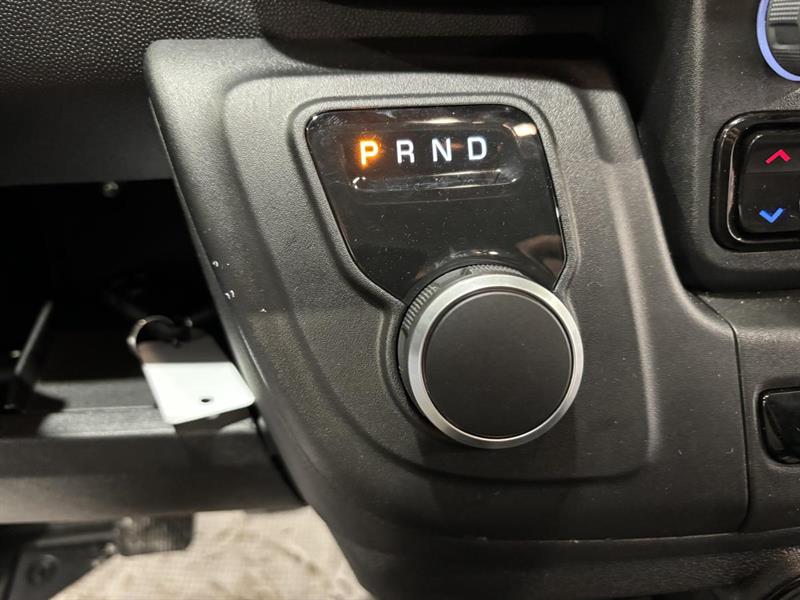 ram ProMaster 2025 - 15