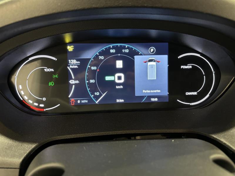 ram ProMaster 2025 - 16