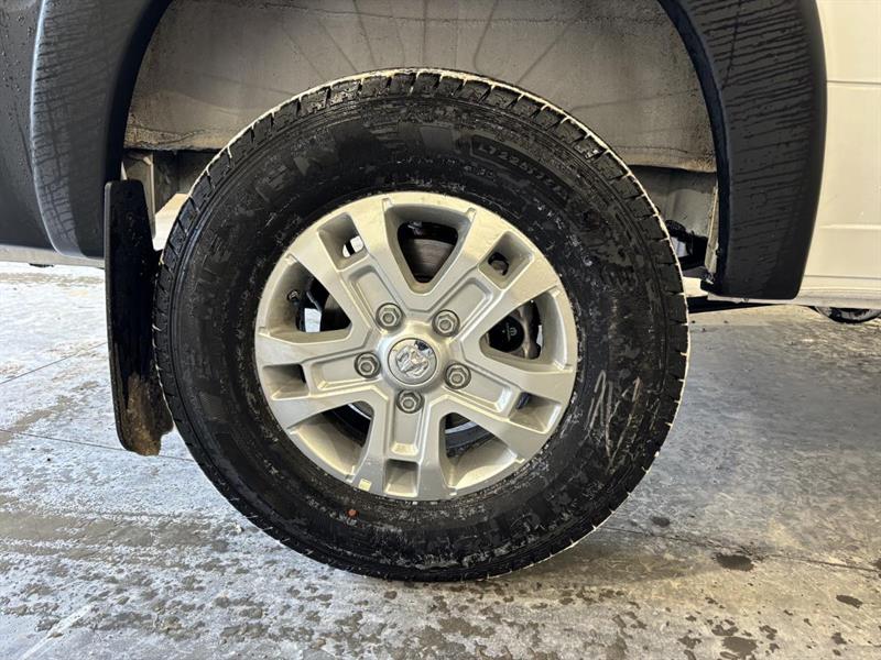 ram ProMaster 2025 - 17