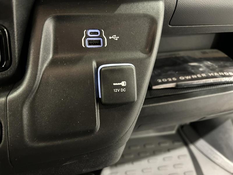 ram ProMaster 2025 - 18