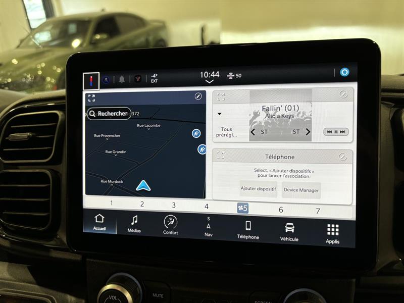 ram ProMaster 2025 - 20