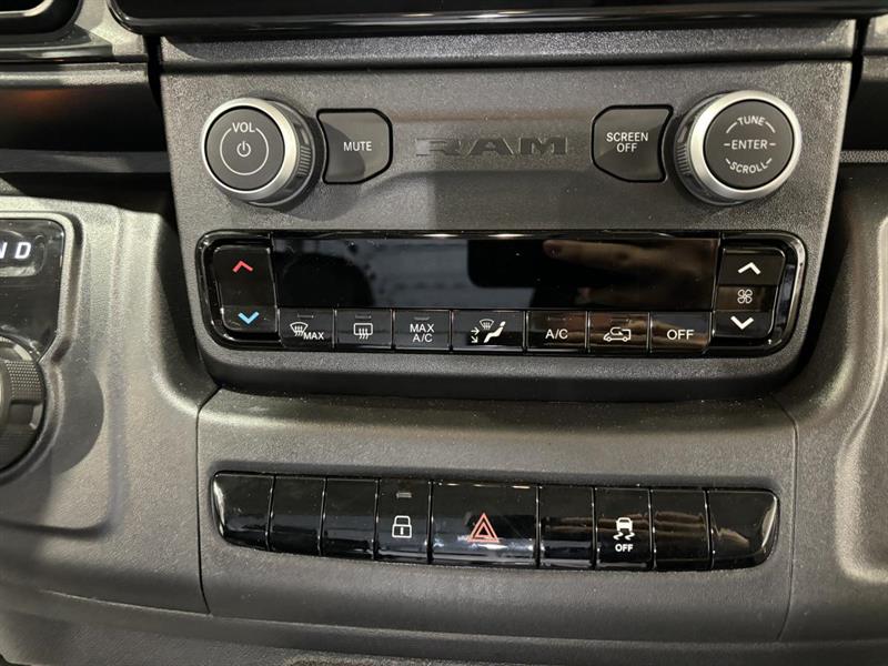 ram ProMaster 2025 - 21