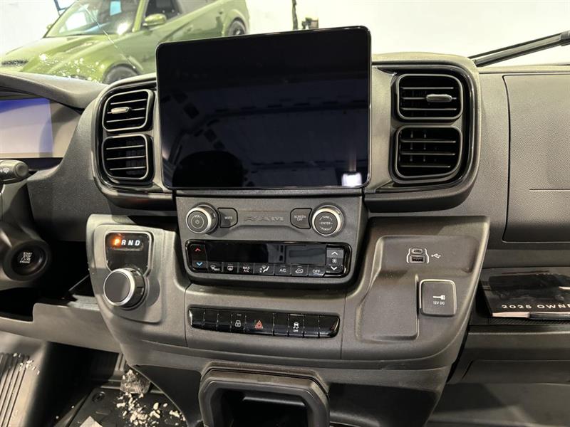 ram ProMaster 2025 - 22