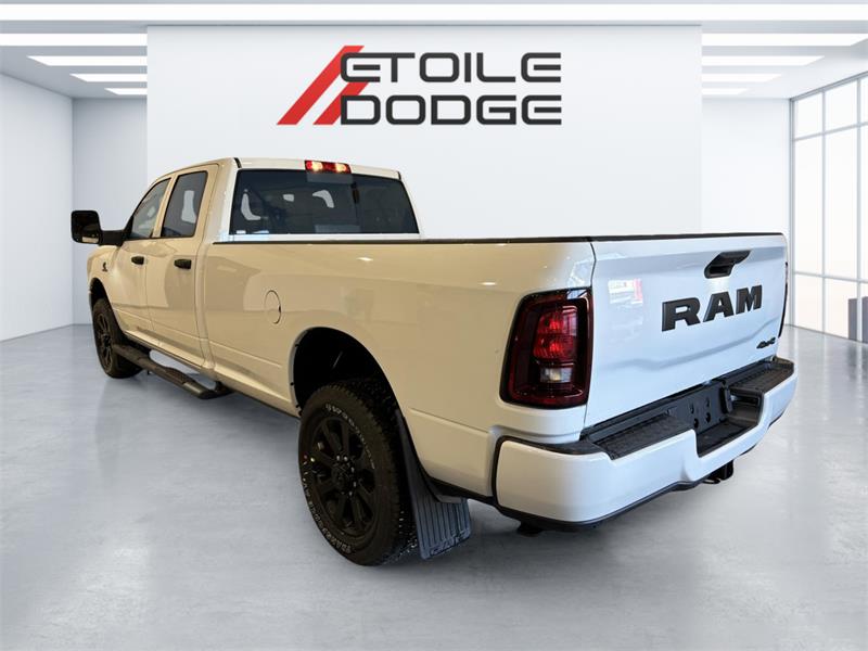 ram 2500 2026 - 2