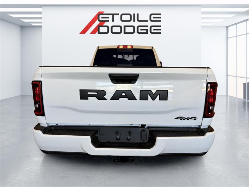 ram 2500 2026 - 3