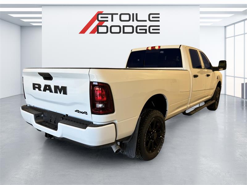 ram 2500 2026 - 4