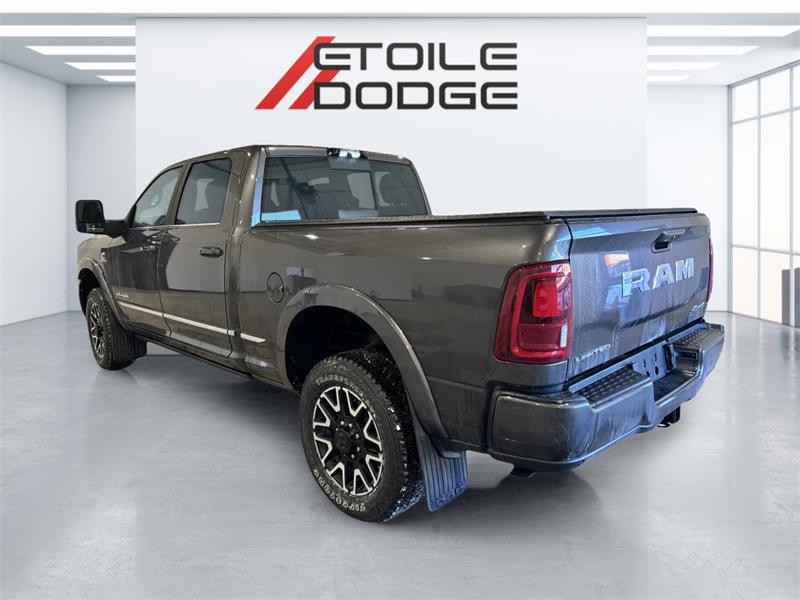 ram 2500 2026 - 2